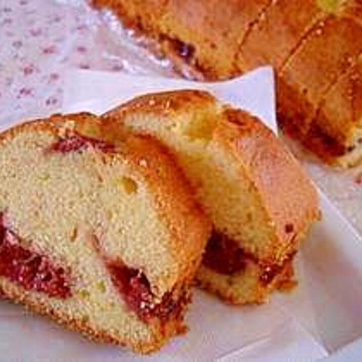 いい香り 苺のパウンドケーキ レシピ 作り方 By Chia327 楽天レシピ いい香り 苺のパウンドケーキ レシピ 作り方 By Chia327 楽天レシピ